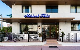 Melyek a legjobb hotelek South Beach k\u00F6zel\u00E9ben?